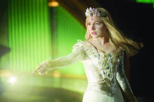 The Magical Powers of Glinda's Wig: How It Transforms Her Into the Good Witch